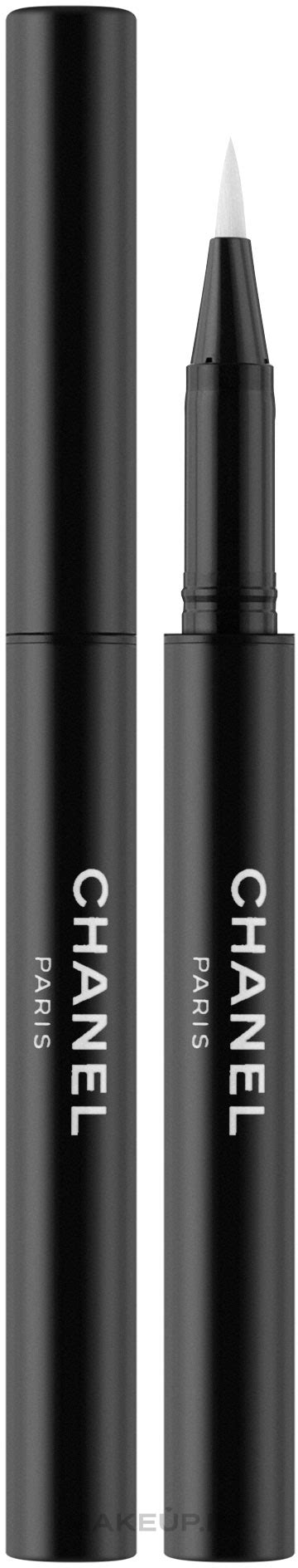 chanel eyeliner gel|signature de chanel eyeliner.